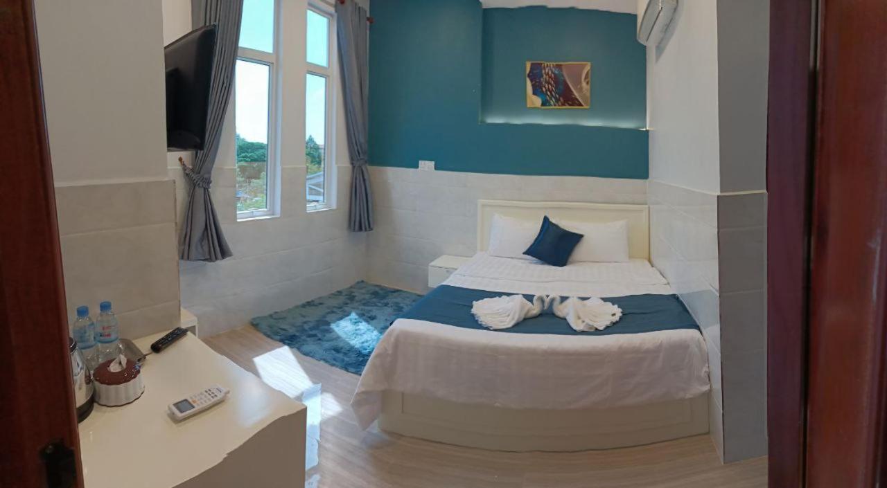 קמפוט Green Garden Guesthouse מראה חיצוני תמונה