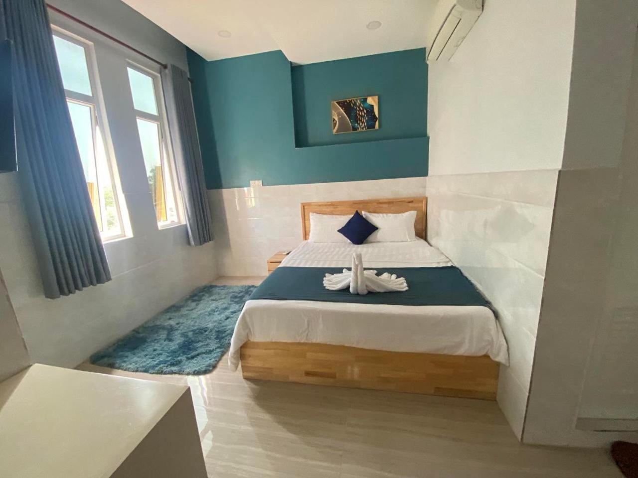 קמפוט Green Garden Guesthouse מראה חיצוני תמונה
